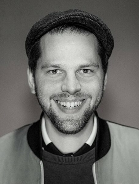 Viva con Agua Arts - Gero Graas