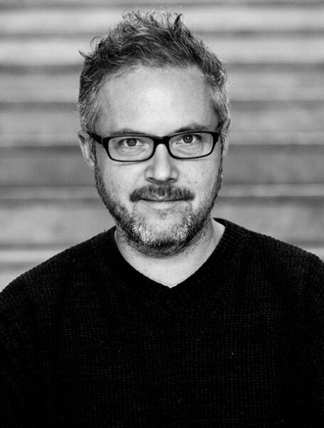 Viva con Agua Wasser GmbH - Timo Dammert