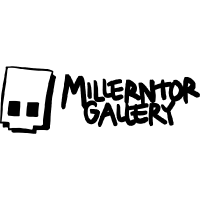 Millerntor Gallery Millerntor Gallery Logo