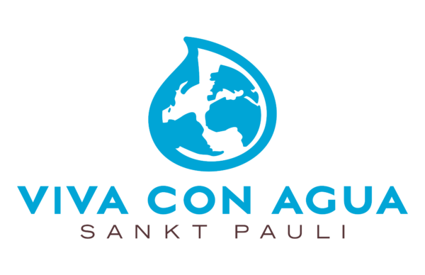 Logo von Viva con Agua