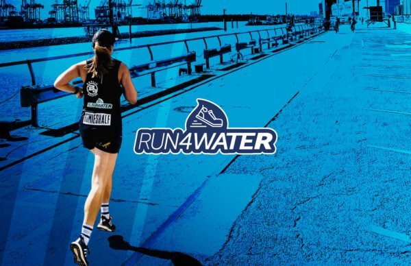 Run4WATER Viva con Agua