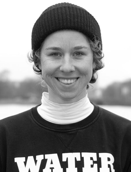 Sophia Burgard