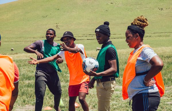 _MHA3286 Training Football4wash