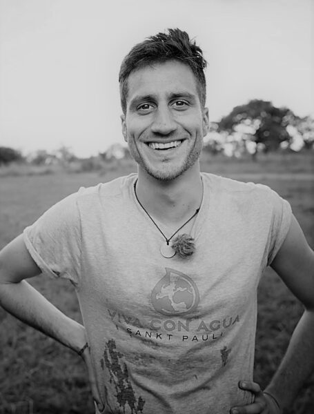 Micha Fritz by Paul Ripke_schwarz weiß_website
