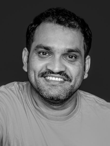 Giri Khatri