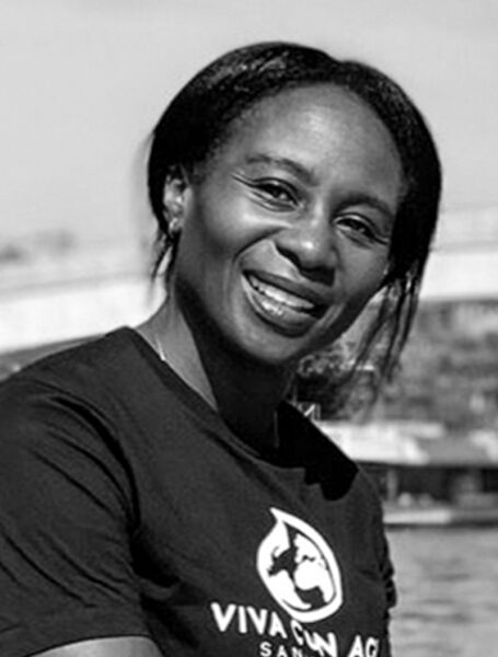 Belinda Abraham
