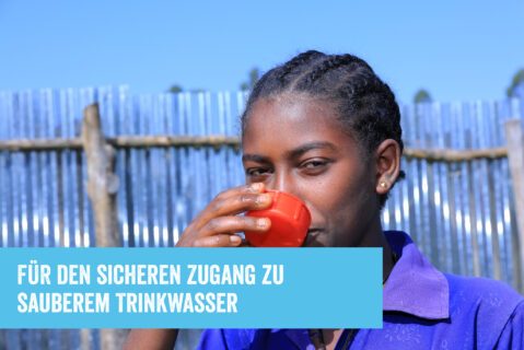Ergebnis unserer Arbeit in Äthiopien_ Menschen haben sicheren Zugang zu sauberem Tirnkwasser_V1 Die Arbeit von Viva con Agua: Sicherer Zugang zu sauberem Trinkwasser