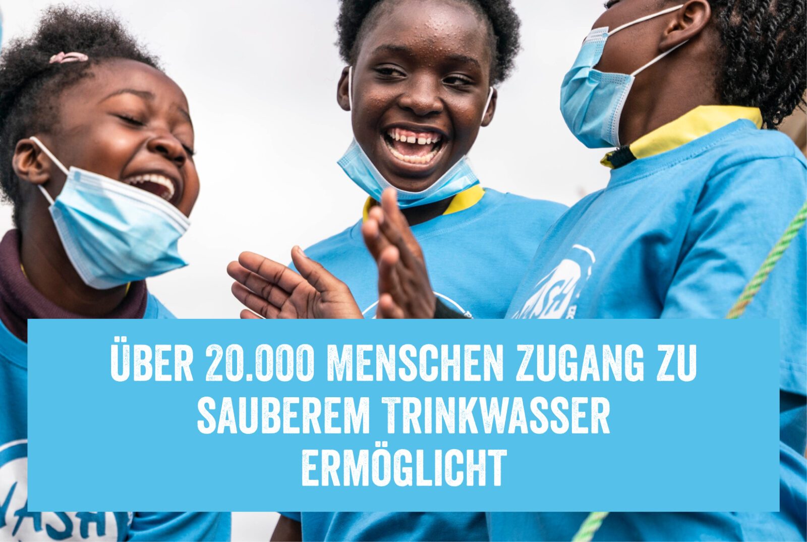 Gruppe Frauen 